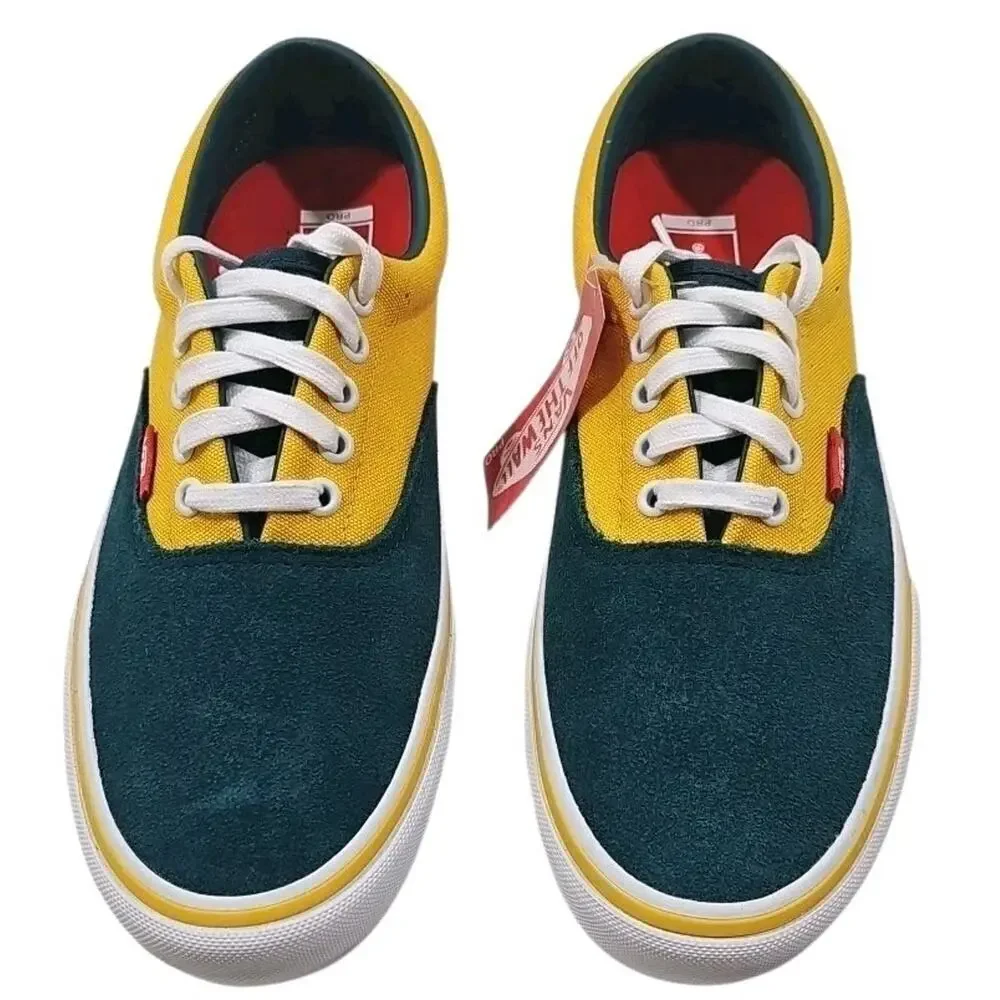 Vans era pro